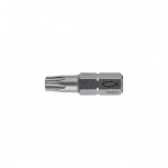 Fischer Profi-Bits 1/4"-Aufnahme Torx Länge 25mm