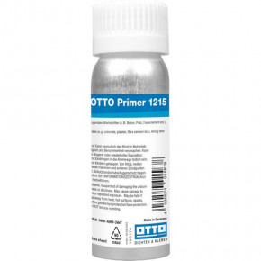 OTTO-PRIMER-1215  -  der Silicon-Primer für saugende Untergründe