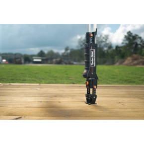 Simpson TIMBER DRIVE-SYSTEM MIT KOFFER