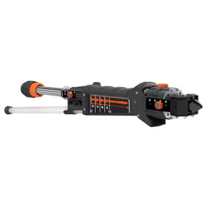 Simpson TIMBER DRIVE-SYSTEM MIT KOFFER