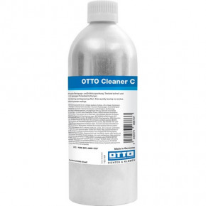 OTTO CLEANER C 1L D/GB