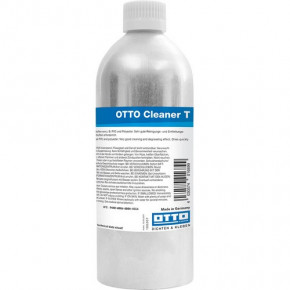 OTTO-CLEANER-T  -  der Standard-Reiniger