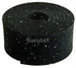 Eurotec  Rolfi, Rolle, Gummigranulat 2015 x 70 x 8 mm