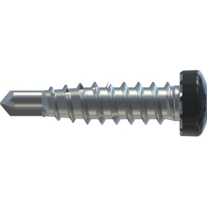 RP-r-LK-X - Kantteilschraube | Schluss mit Nieten !