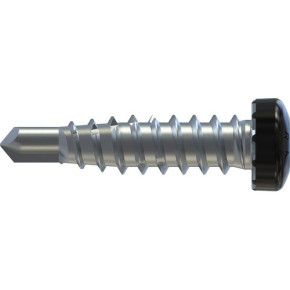 RP-r-LK-X - Kantteilschraube | Schluss mit Nieten !