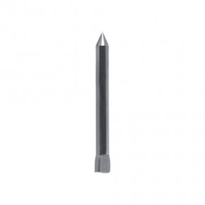 RUKO Zentrierstift für Schweißpunktfräser HSS Ø 2,5 mm