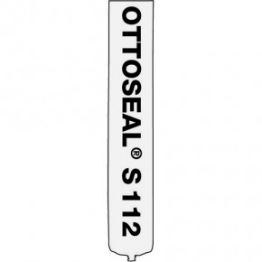 OTTOSEAL S 112 580ML C00 TRANSPARENT