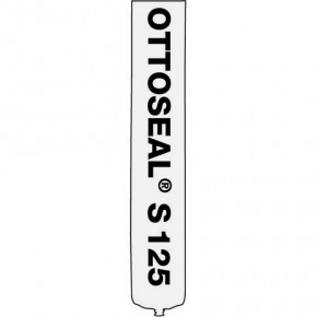 OTTOSEAL-S-125 - Das geruchsarme Boden- & Sanitär-Silikon