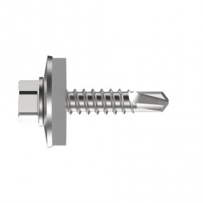 SFS SD3 - Bohrbefestiger  - Bohrleistung: bis 2,5mm