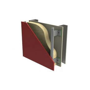 SFS NV1 System Unterkonstruktion VHF