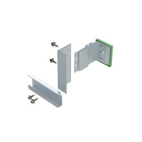 SFS NV3 System Unterkonstruktion VHF