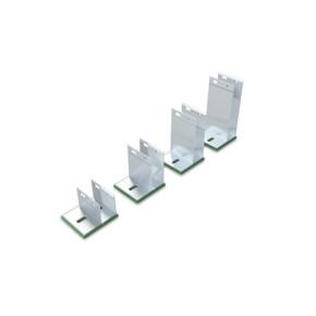 SFS NVF2F System Unterkonstruktion VHF