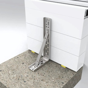 SFS JB-A Montagewinkel 190x240