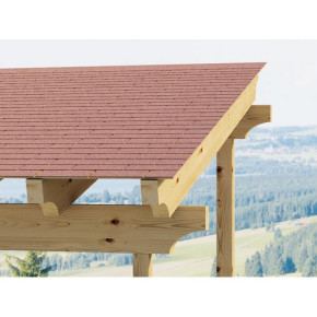 rothoblaas BYTUM SHINGLE - Bitumenschindel (kanadisch)