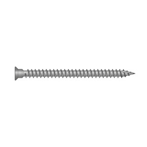 Simpson CSFT Vollgewindeschraube ZNFL 5,0x70 100PCS