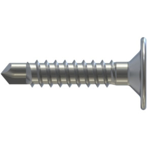 RV4-r-SSK Trägerplattenschraube  5,5x28mm TG SIT® 25  A4