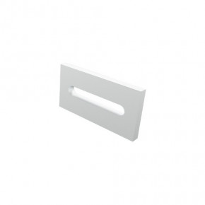 Eurotec Längsverbinder FIX-FIT 80 x 40 x 6 mm
