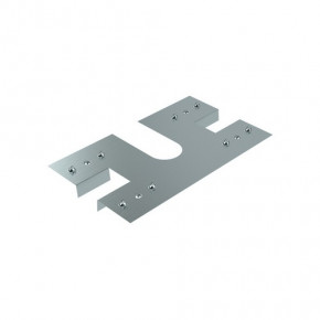 Eurotec A2 Potentialausgleichsscheibe 50 x 30 x 3,5 mm