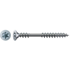 SPAX Senkopf Korpusschraube  T-20 WIROX 4,0x33 Fixiergewinde