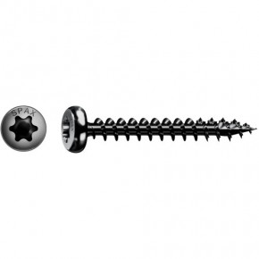SPAX Halbrundkopf T-Star plus | BLAX