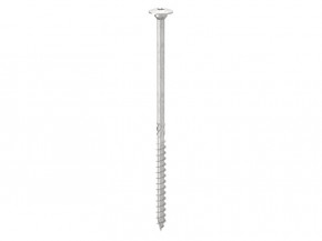 holztechnic TLL EVO Tellerkopf Ø 6-8mm | C4 beschichtet | jeder Packung liegt 1 Bit bei 