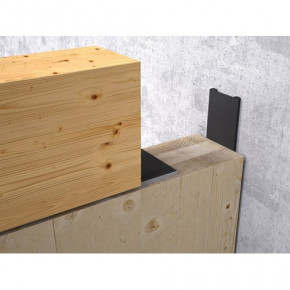 rothoblaas TIE BEAM STRIPE 71mmx9mmx50m