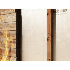 rothoblaas TRASPIR ALU FIRE A2 430 1,2X35M