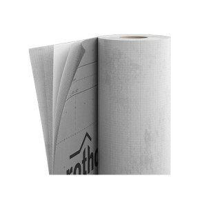 rothoblaas TRASPIR DOUBLE NET 270 - hochdiffusionsoffene Bahn 