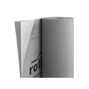 rothoblaas TRASPIR EVO 135 - monolithische diffusionsoffene Bahn 
