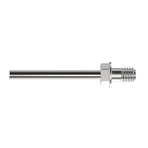 SFS Blindbefestiger TUF-S | Ø 6 mm | Edelstahl A4