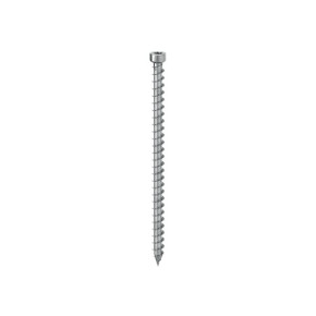 rothoblaas VGZ Zylinderkopf Vollgewinderothoblaas VGZ Zylinderkopf Vollgewinde Ø 7-11mm - galv. verzinkt TX