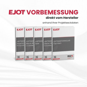 EJOT® Vorbemessung