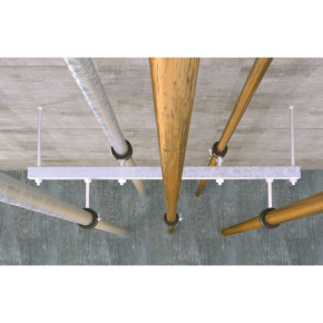 Fischer Betonschraube UltraCut FBS II 6x105/45 P R