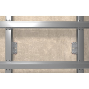 Fischer Betonschraube UltraCut FBS II 6x105/45 P R