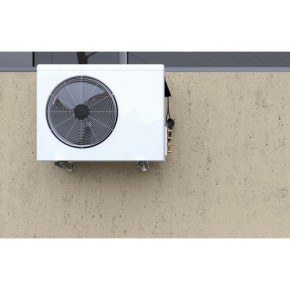 Fischer TherMax II | neue Generation | Die sichere Abstandsmontage von schweren Lasten am Wärmedämmverbundsystem