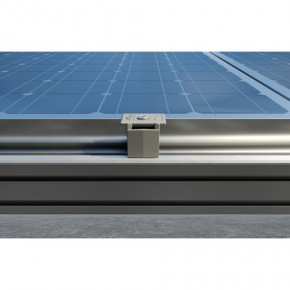Fischer Profil SolarFish H83 AL