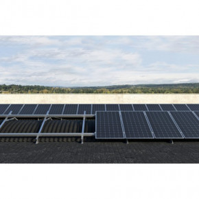 Fischer Profil SolarFish H83 AL