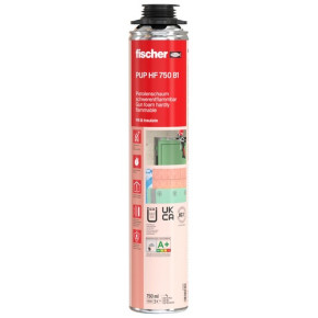 Premium B1-Pistolenschaum PUP B1 750