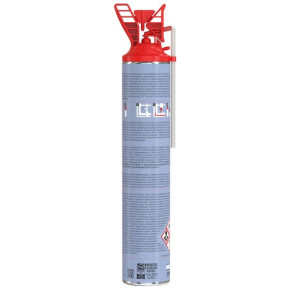 Premium Schnellmontageschaum PU 750