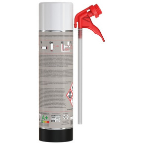 Premium 2K-Schnellschaum PU 400