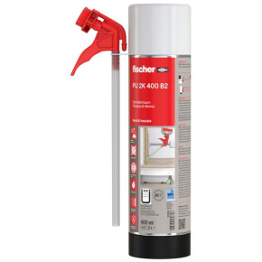 Premium 2K-Schnellschaum PU 400