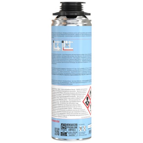 Maxi Pistolenschaum PUP S 500 - Großabnahme! ab 96 St.