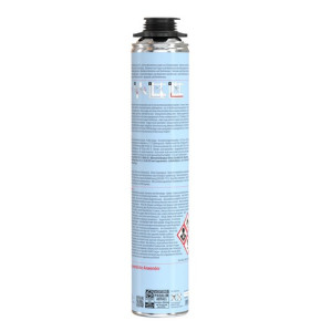 Pistolenschaum PUP S 750