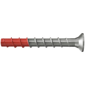 Fischer Betonschraube UltraCut FBS II 6x85/5 SK R
