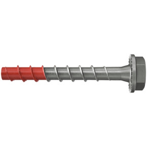 Fischer Betonschraube UltraCut FBS II 6x50/5 US SW13 R