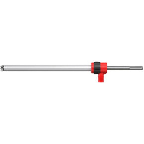 Fischer Hohlbohrer FHD II - für staubarmes Bohren