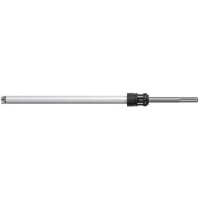 Fischer Hohlbohrer FHD II - für staubarmes Bohren