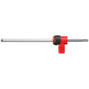 Fischer Hohlbohrer FHD II - für staubarmes Bohren