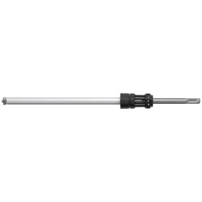 Fischer Hohlbohrer FHD II - für staubarmes Bohren