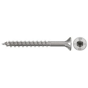 Fischer PowerFast FPF II - Senkkopf Teilgewinde A4 TX